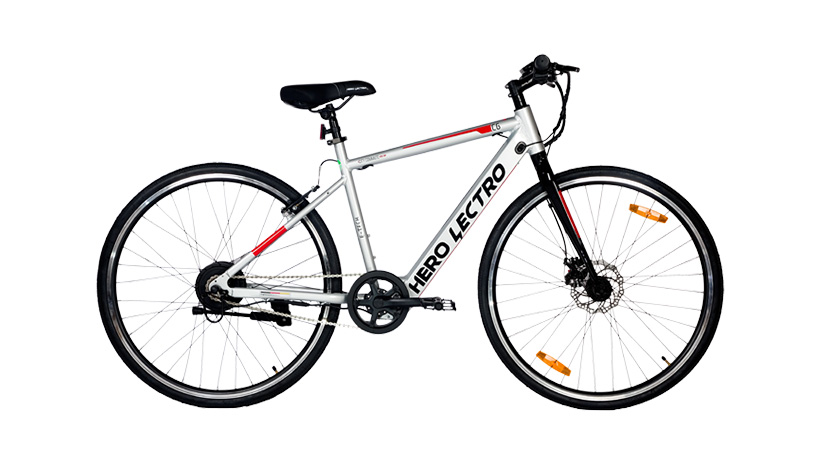 Hero Lectro C6