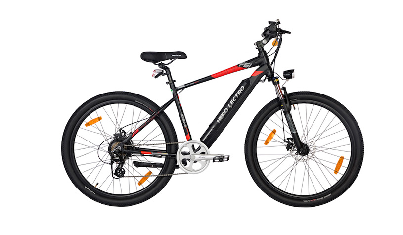 Hero Lectro F6i