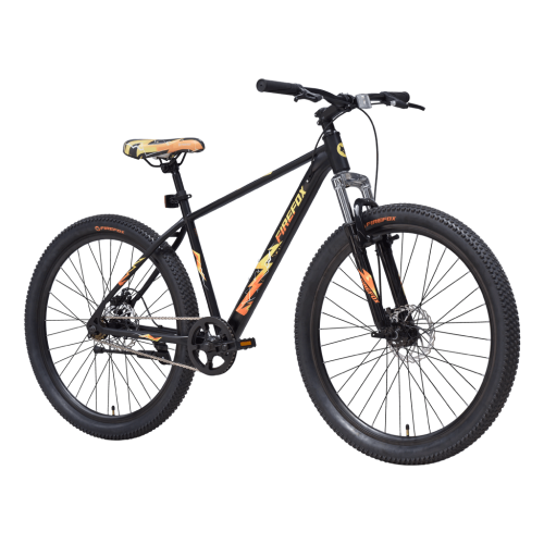 Being Human BH12 E-Cycle