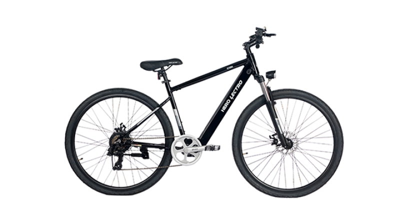 Being Human BH12 E-Cycle