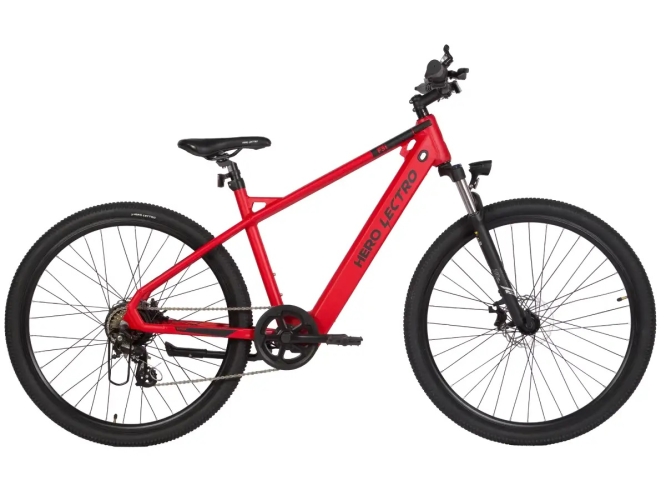 Being Human BH12 E-Cycle