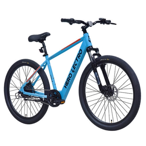 Being Human BH12 E-Cycle