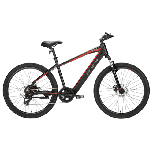 Being Human BH12 E-Cycle