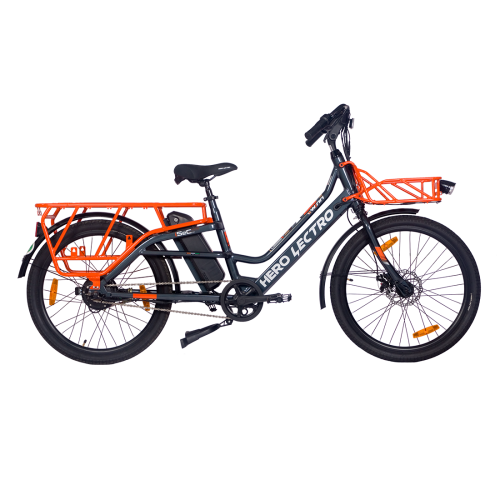 Being Human BH12 E-Cycle