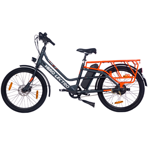 Being Human BH12 E-Cycle
