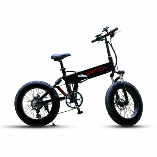 Being Human BH12 E-Cycle